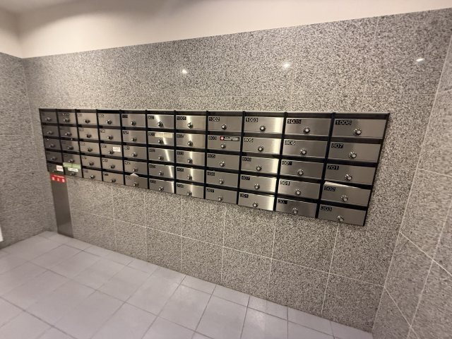 スタジオスクエア大須|名古屋市の賃貸ならMy賃貸のその他共用部分|スタジオスクエア大須