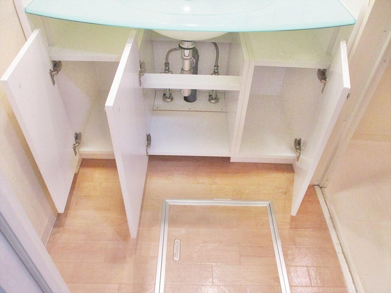 スタジオスクエア大須｜名古屋市の賃貸ならMｙ賃貸の収納|スタジオスクエア大須