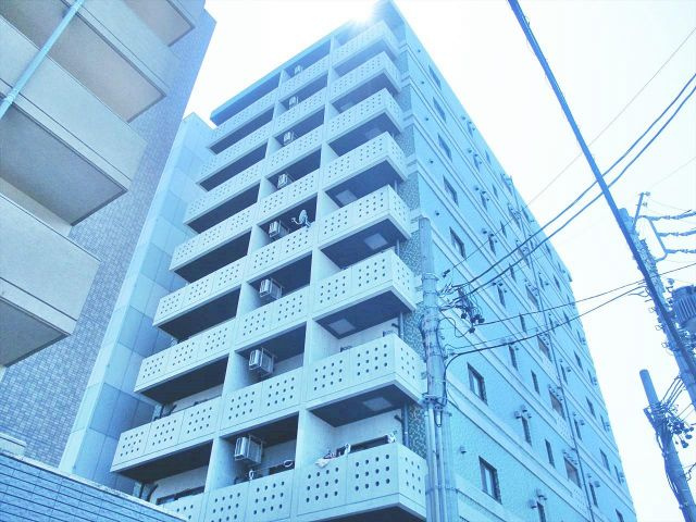 スタジオスクエア大須｜名古屋市の賃貸ならMｙ賃貸の外観|スタジオスクエア大須