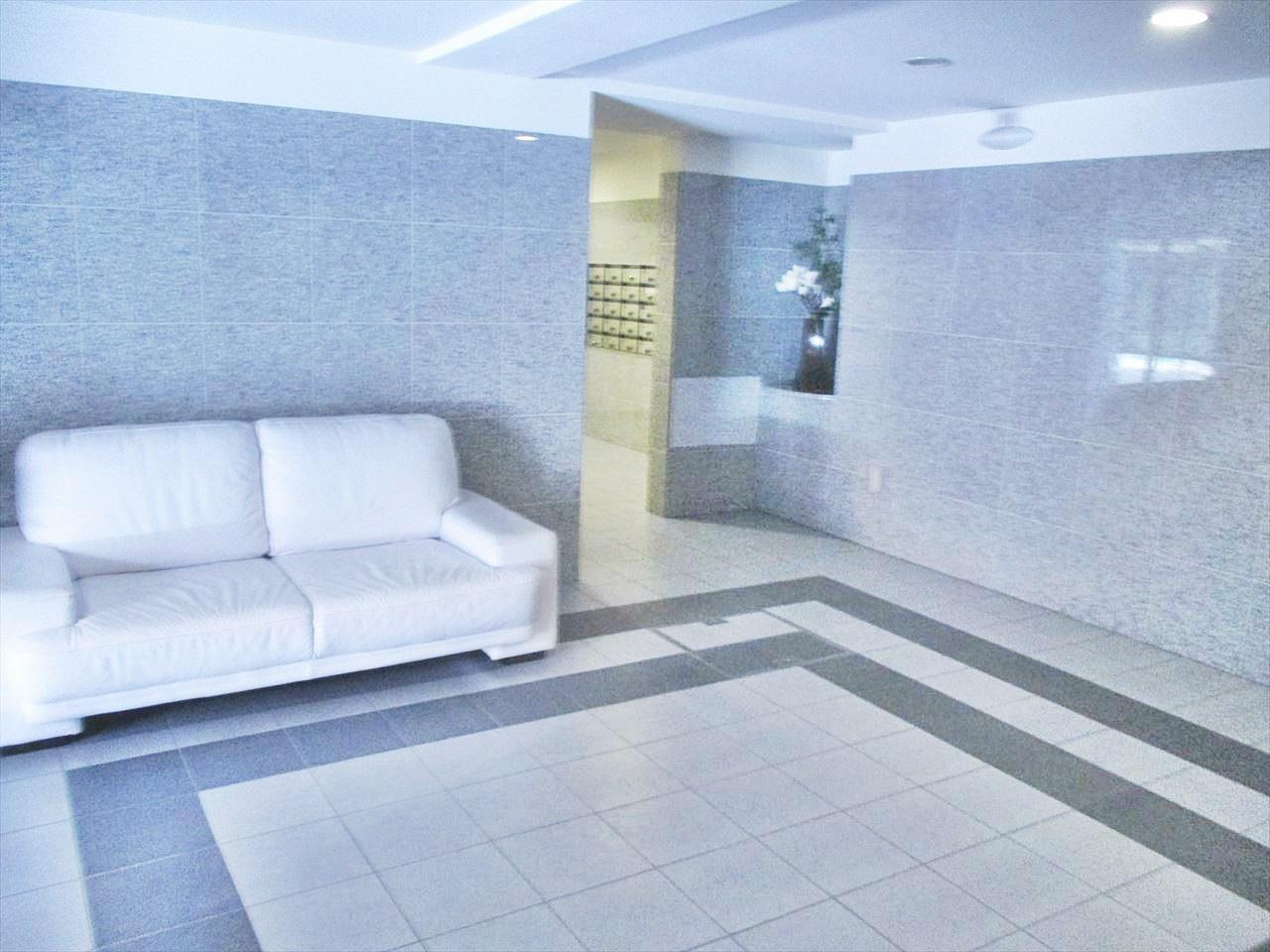 スタジオスクエア大須｜名古屋市の賃貸ならMｙ賃貸のロビー|スタジオスクエア大須