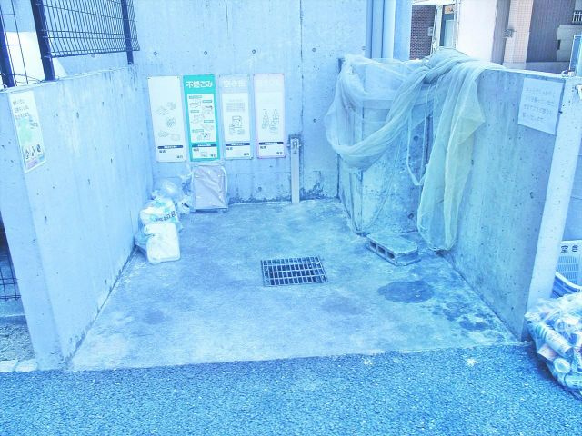 スタジオスクエア大須｜名古屋市の賃貸ならMｙ賃貸のその他共用部分|スタジオスクエア大須