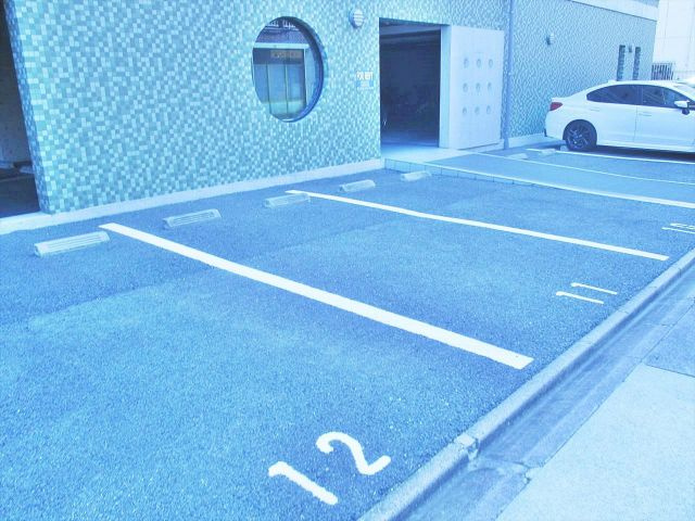 スタジオスクエア大須｜名古屋市の賃貸ならMｙ賃貸の駐車場|スタジオスクエア大須