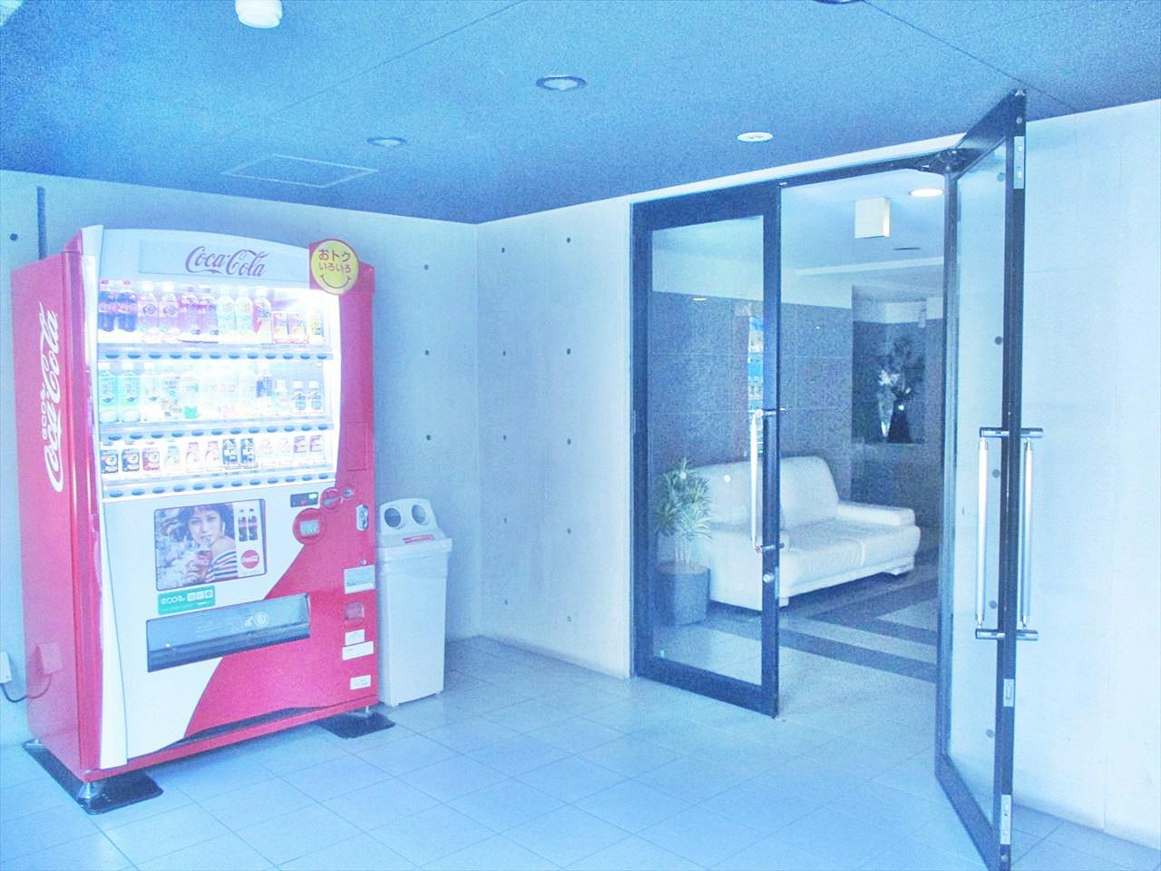 スタジオスクエア大須｜名古屋市の賃貸ならMｙ賃貸のエントランス|スタジオスクエア大須