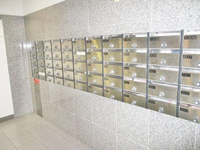 スタジオスクエア大須｜名古屋市の賃貸ならMｙ賃貸のその他共用部分|スタジオスクエア大須