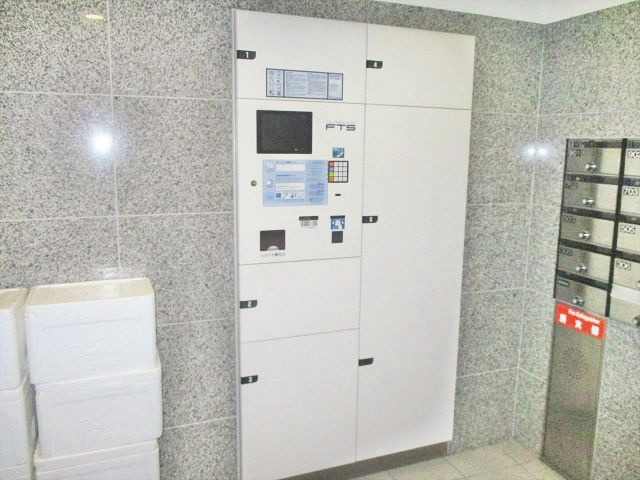 スタジオスクエア大須｜名古屋市の賃貸ならMｙ賃貸のその他共用部分|スタジオスクエア大須