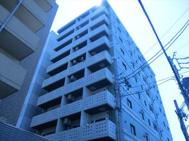 スタジオスクエア大須｜名古屋市の賃貸ならMｙ賃貸