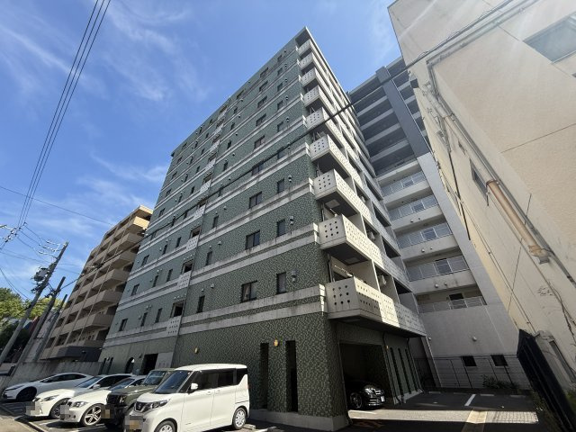 スタジオスクエア大須|名古屋市の賃貸ならMy賃貸