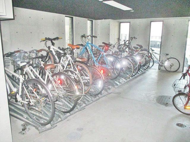 スタジオスクエア大須｜名古屋市の賃貸ならMｙ賃貸のその他共用部分|スタジオスクエア大須