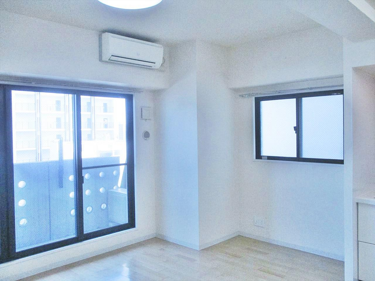 スタジオスクエア大須｜名古屋市の賃貸ならMｙ賃貸の居間・リビング|スタジオスクエア大須