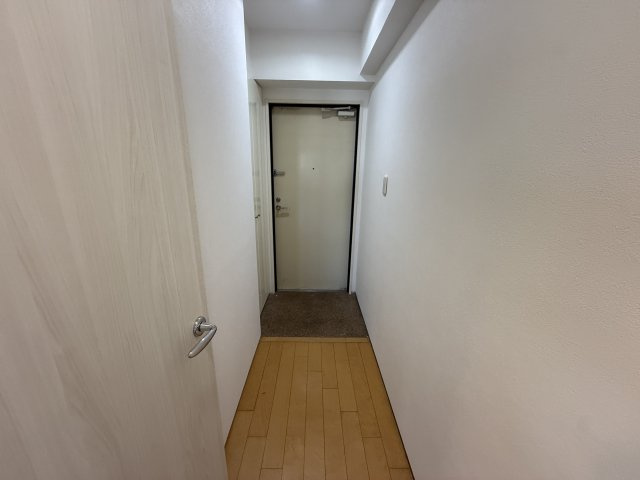 スタジオスクエア大須|名古屋市の賃貸ならMy賃貸の玄関|スタジオスクエア大須