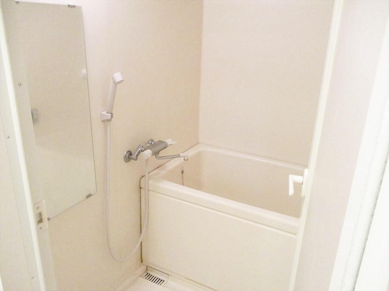 スタジオスクエア大須｜名古屋市の賃貸ならMｙ賃貸の浴室|スタジオスクエア大須