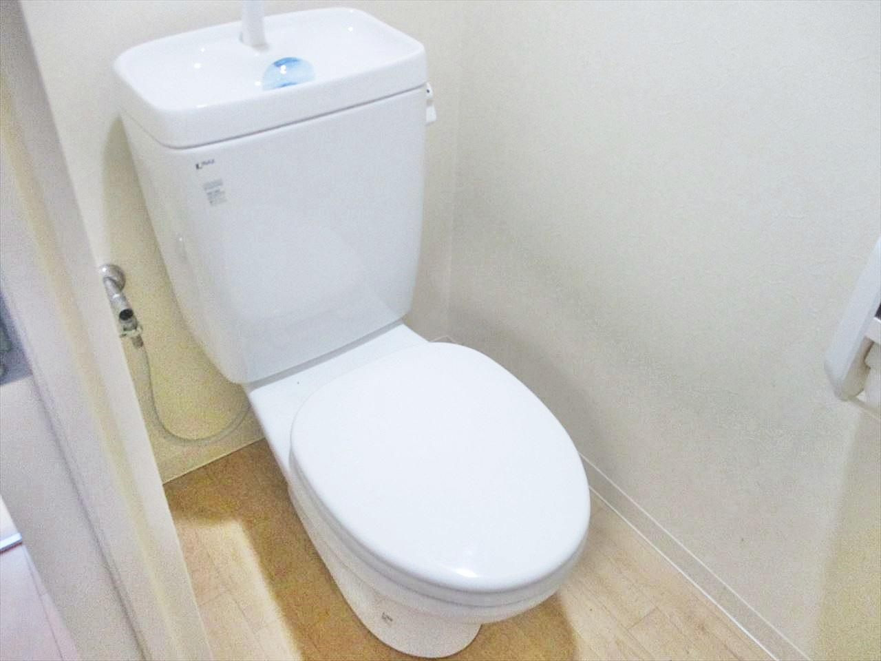 スタジオスクエア大須｜名古屋市の賃貸ならMｙ賃貸のトイレ|スタジオスクエア大須