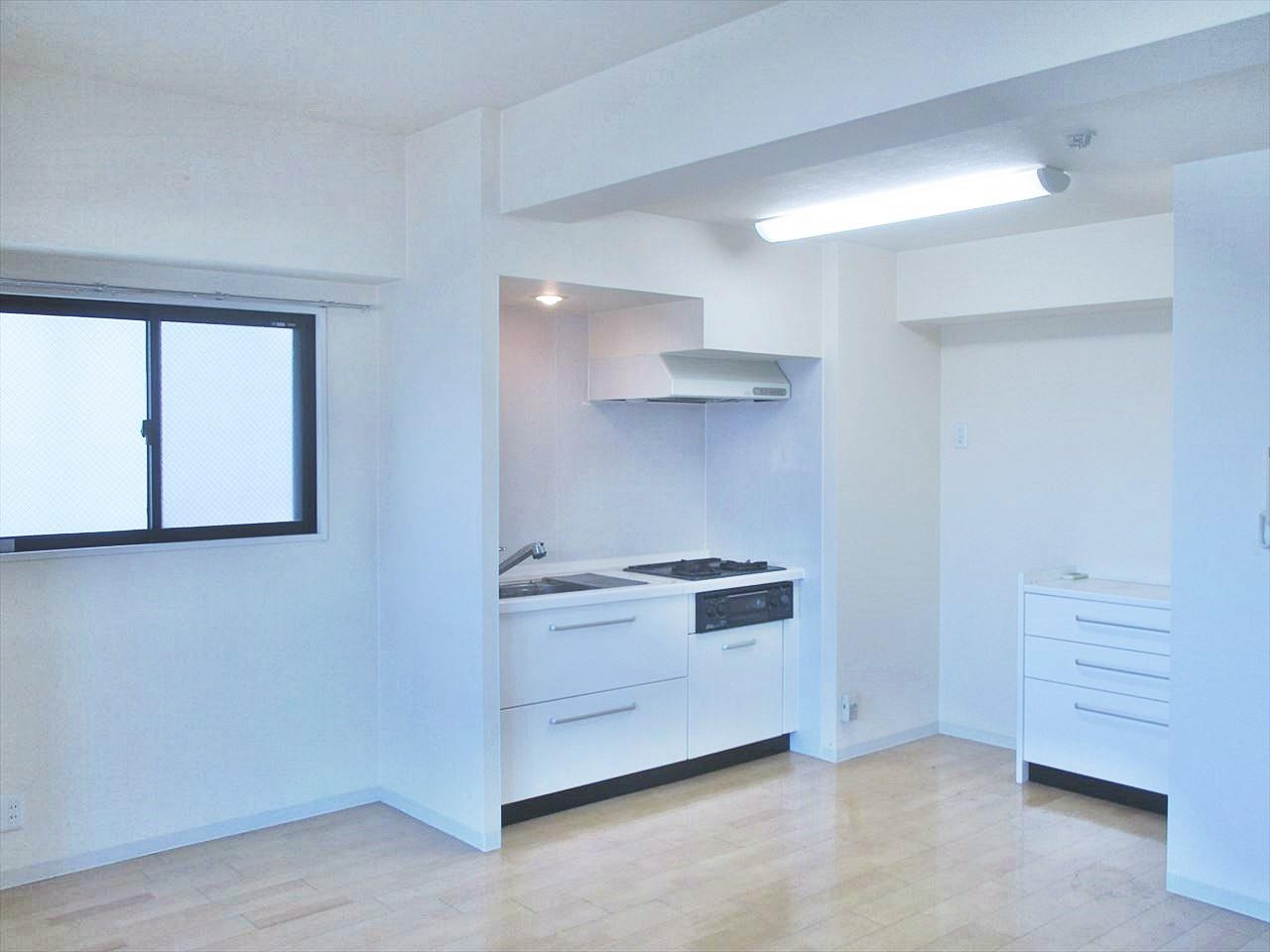 スタジオスクエア大須｜名古屋市の賃貸ならMｙ賃貸の洋室|スタジオスクエア大須