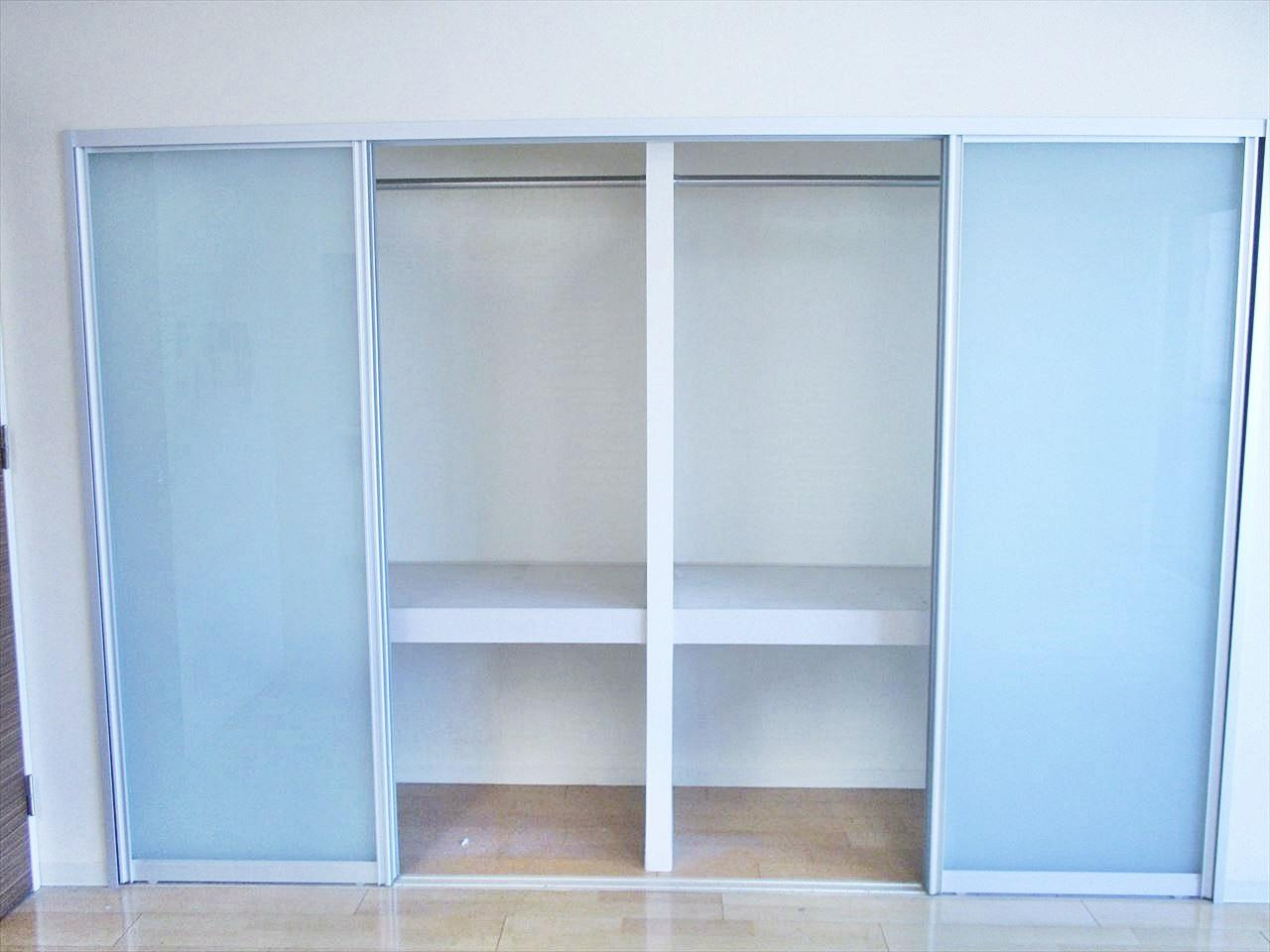 スタジオスクエア大須｜名古屋市の賃貸ならMｙ賃貸の収納|スタジオスクエア大須