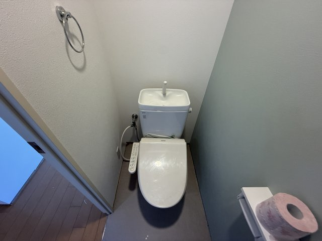スタジオスクエア大須|名古屋市の賃貸ならMy賃貸のトイレ|スタジオスクエア大須