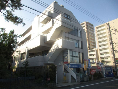 【外観】 | エステート中町