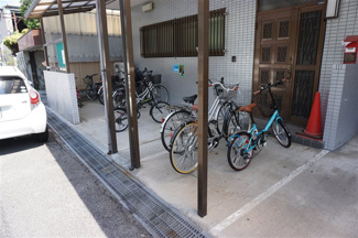 【その他共用部分】