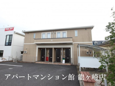 【外観】 | カサ・グラータ