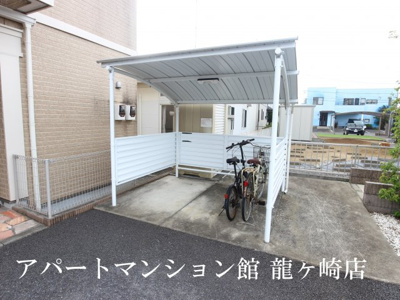 【その他共用部分】 | カサ・グラータ