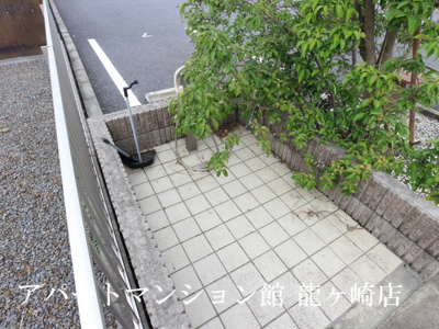 【その他共用部分】 | カサ・グラータ