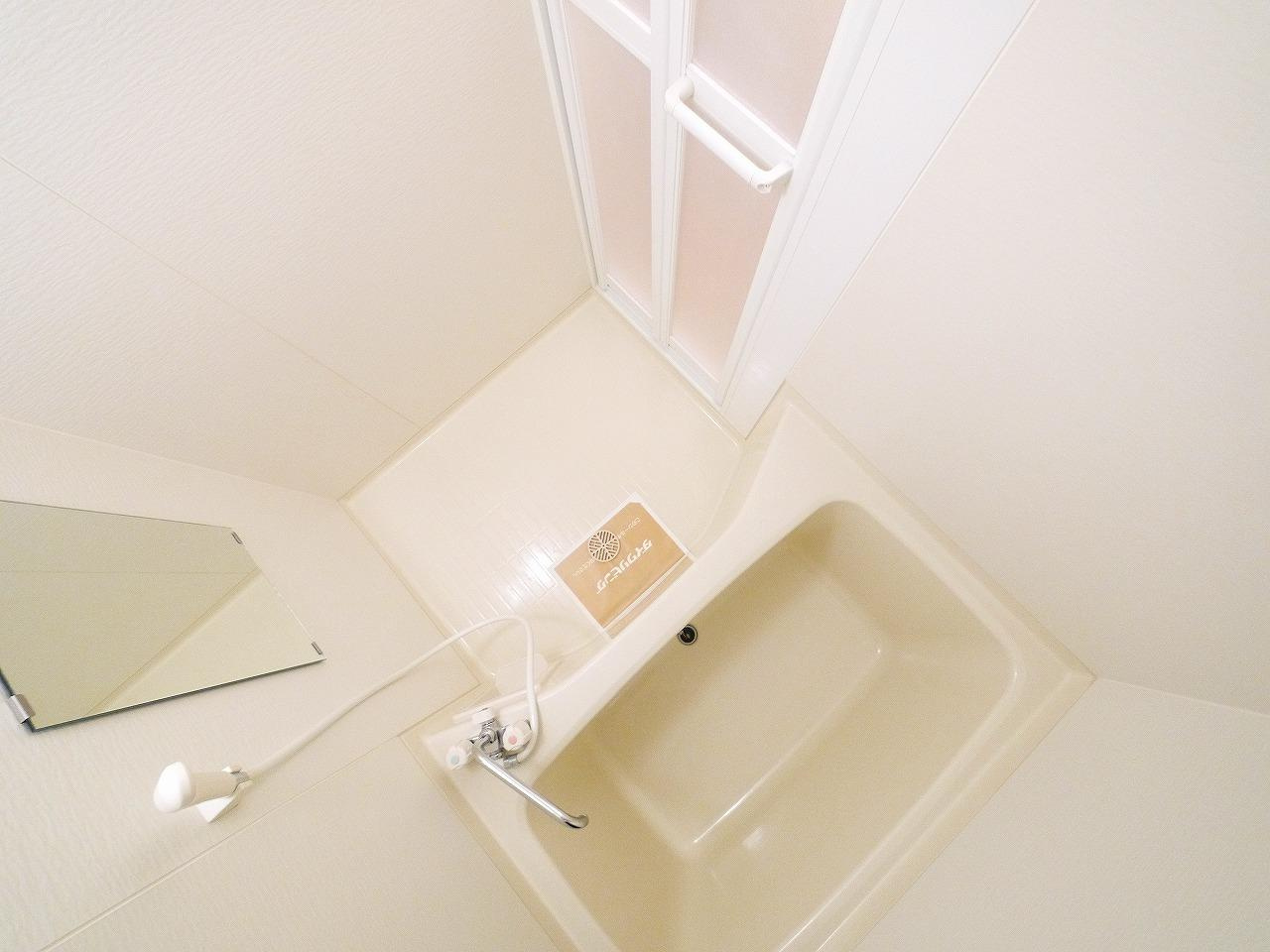 ピノヴェルデの浴室|日々の暮らしに欠かせないお風呂です
