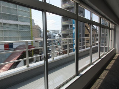 【展望】 | 渋谷ビル