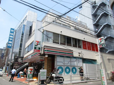 【外観】 | 渋谷ビル