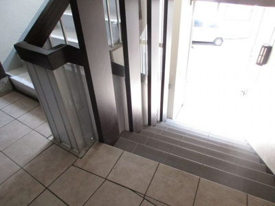 【その他共用部分】 | 渋谷ビル