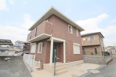 【外観】 | ローズコート桜の町