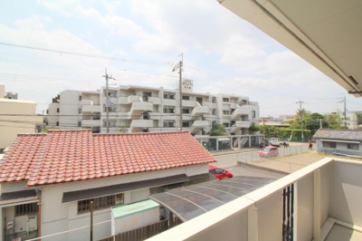 【展望】 | ローズコート桜の町