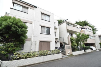 【外観】 | 物件のお問い合わせは、 ０３－５４５６－５４１５までお気軽にどうぞ！