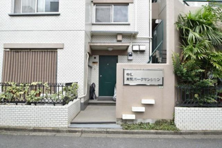 【エントランス】 | エントランス