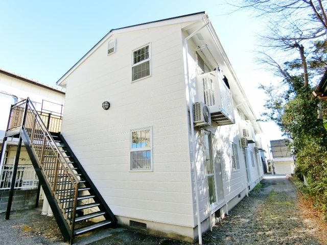 グローバルハイツ