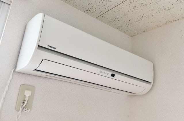 グローバルハイツの設備