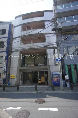 【外観】 | トータス東駅前ビル