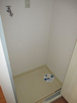 【設備】 | スカイコート横浜弘明寺