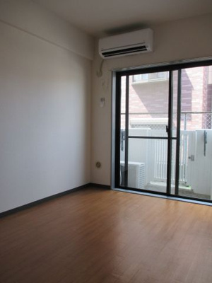 【居間・リビング】 | スカイコート横浜弘明寺