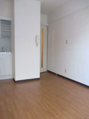 【内装】 | スカイコート横浜弘明寺