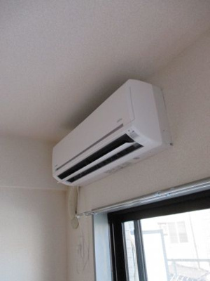 【設備】 | スカイコート横浜弘明寺