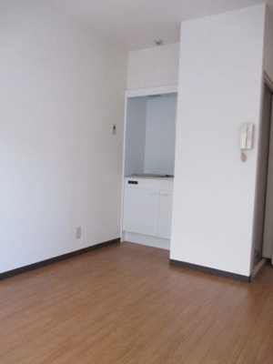 【内装】 | スカイコート横浜弘明寺