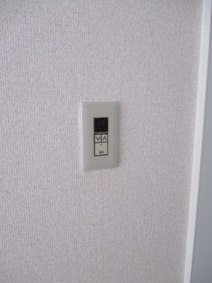 【設備】 | スカイコート横浜弘明寺