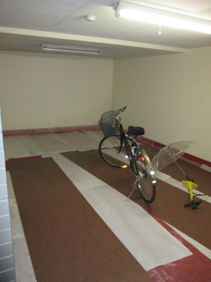 【その他共用部分】 | スカイコート横浜弘明寺