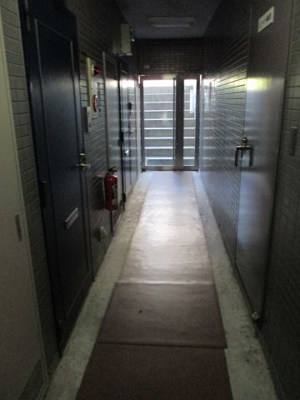 【その他共用部分】 | スカイコート横浜弘明寺