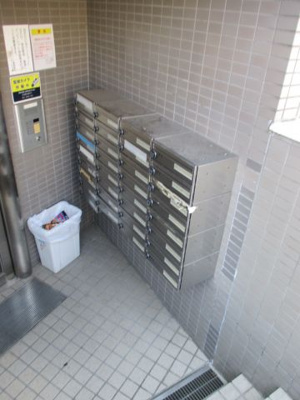 【その他共用部分】 | スカイコート横浜弘明寺