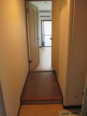 【内装】 | スカイコート横浜弘明寺