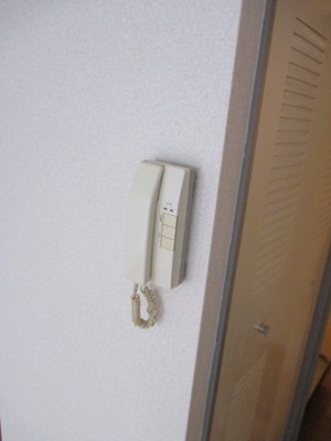 【設備】 | スカイコート横浜弘明寺