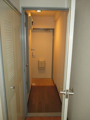 【内装】 | スカイコート横浜弘明寺