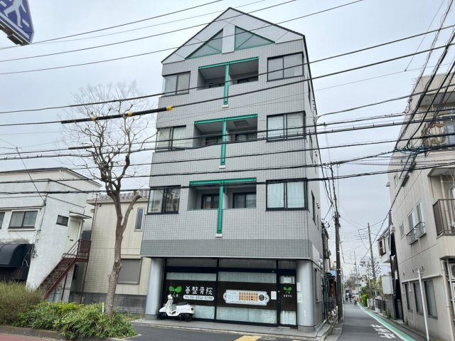 アルファコア
