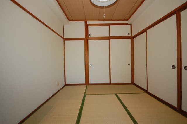 【和室】 | ドルミール寿