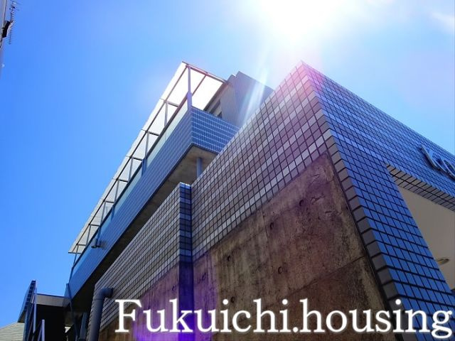 光栄の外観